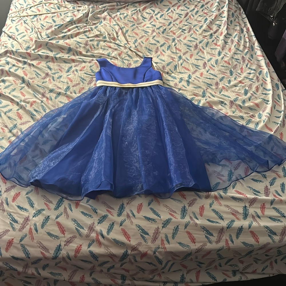 A wedding